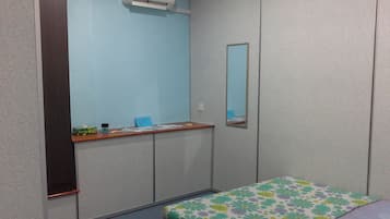 Standard Room | Iron/ironing board, free WiFi