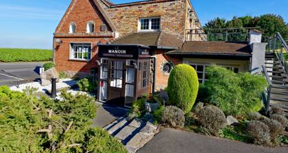 Hotel Le Manoir