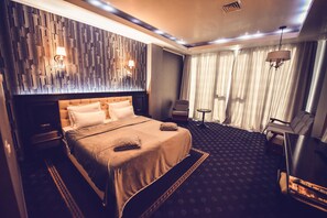 Double Room 4 Stars | Extra beds