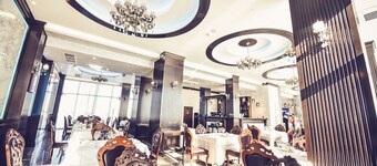 Hotel Spa Ice Resort