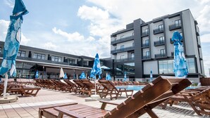 Unclassified image, 5 of 42, button - Hotel Spa Ice Resort (Ghiroda)