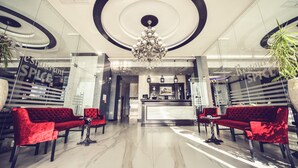 Unclassified image, 4 of 42, button - Hotel Spa Ice Resort (Ghiroda)