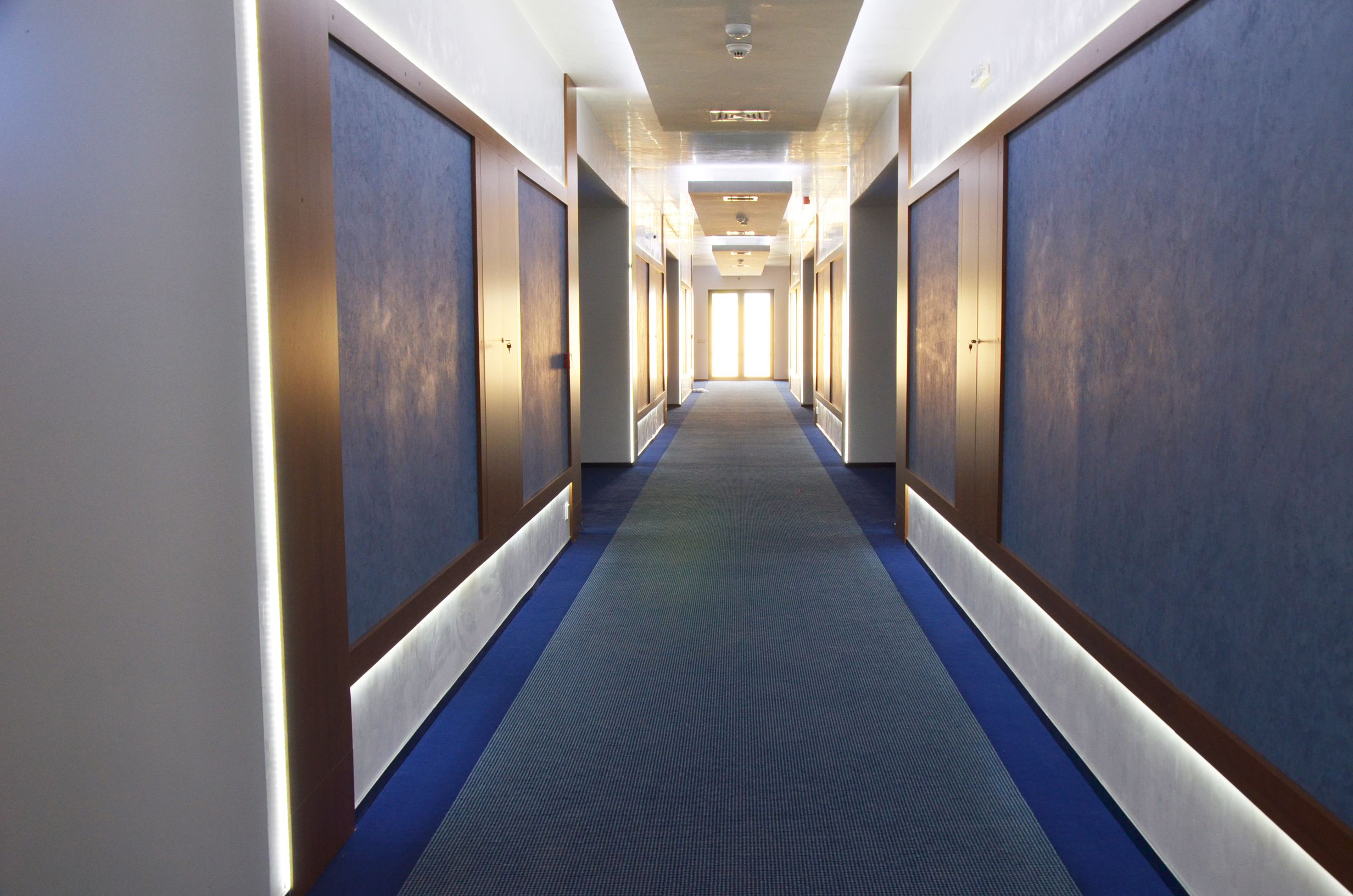 hallway