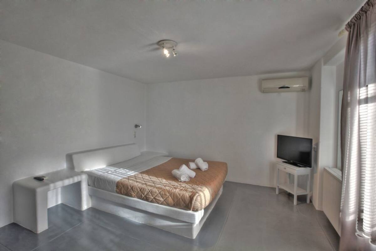Quarto triplo, sacada