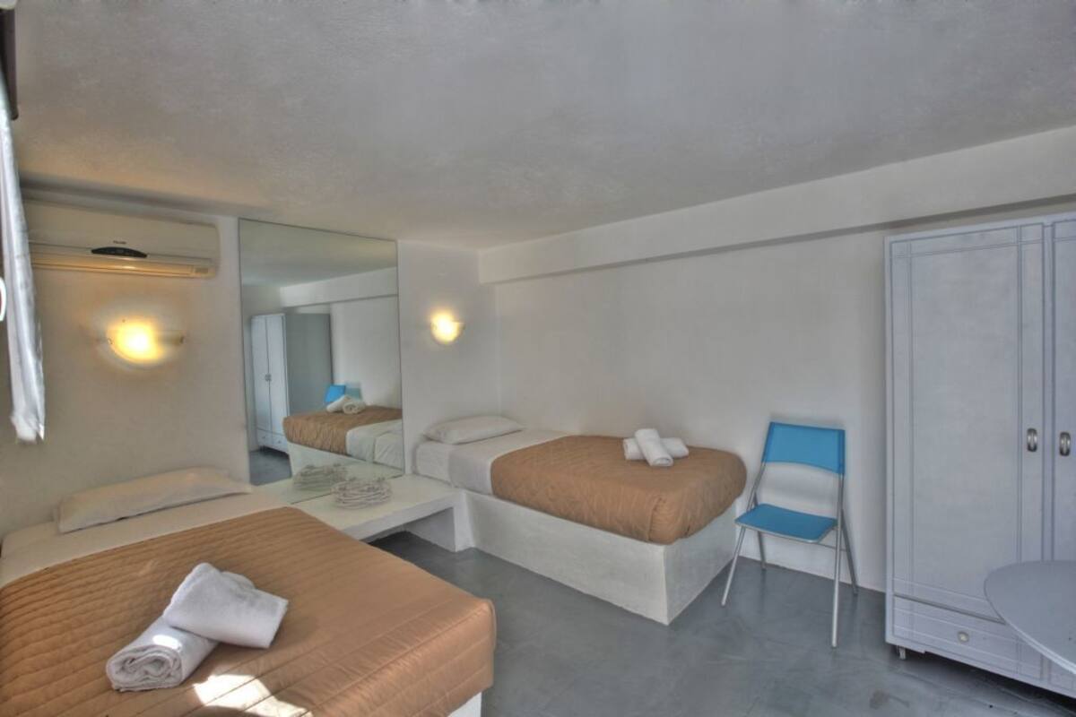 Quarto duplo econômico