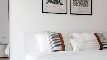 Estúdio exclusivo, para não fumantes, vista para a montanha | Cortinas blackout, Wi-Fi de cortesia, roupa de cama