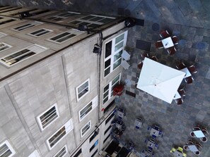 Exterior - Hotel Irixo (Ourense)