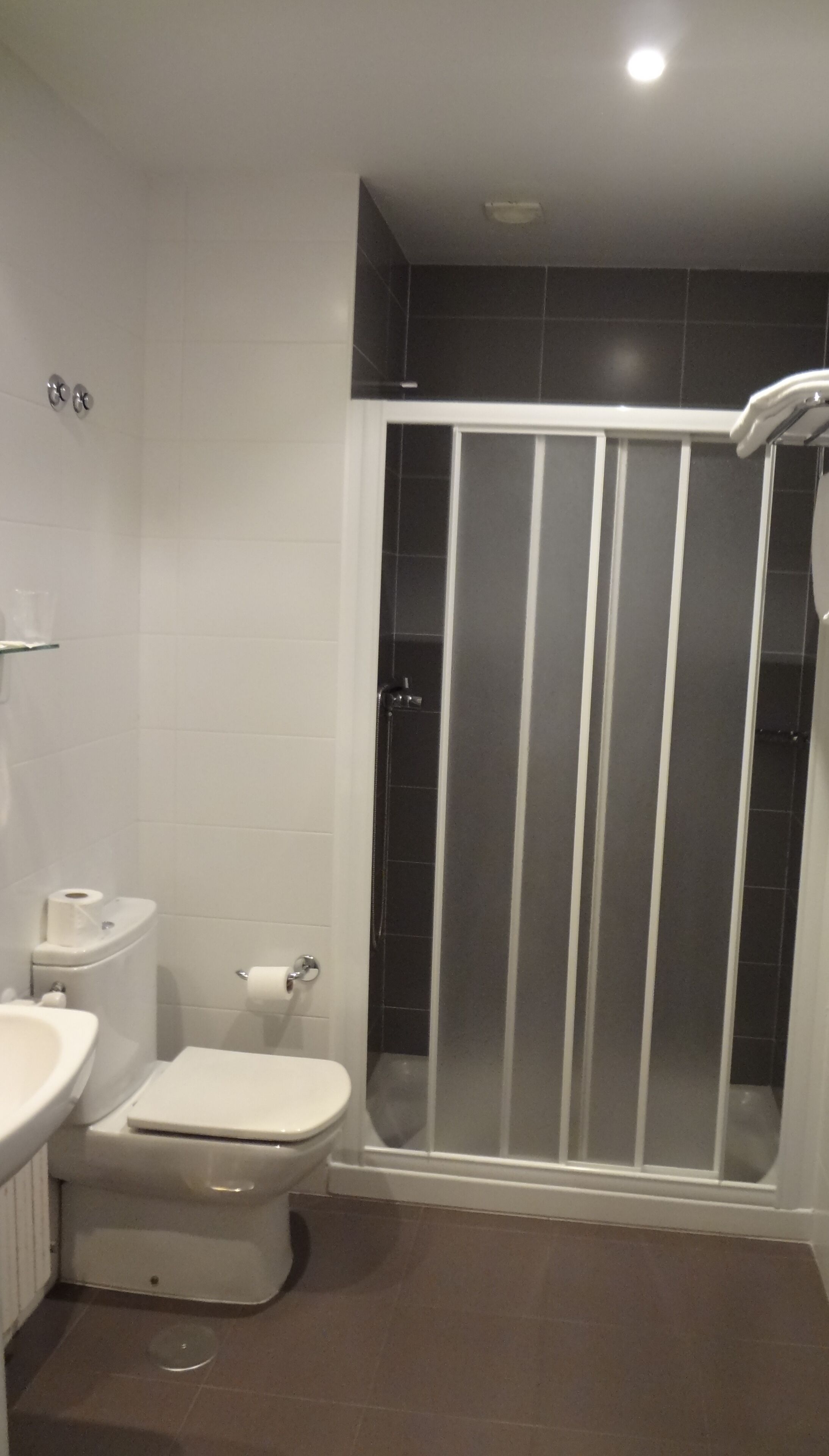 Foto - Hotel Irixo