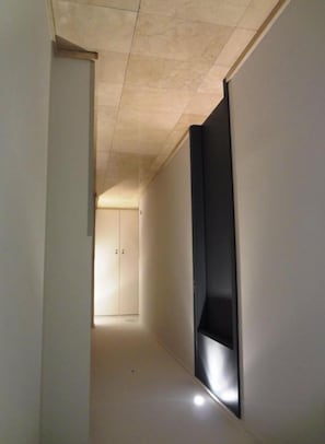 Interior - Hotel Irixo (Ourense)