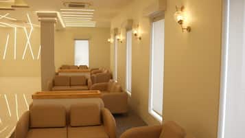 Sala de reuniones