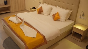 Maharaja Suite Sea Facing ( Roof Top )