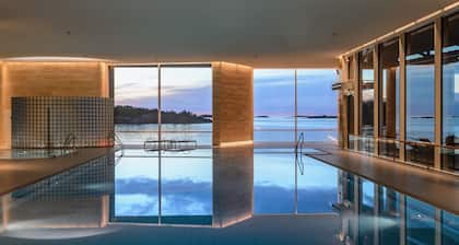 Regatta Spa Hotel