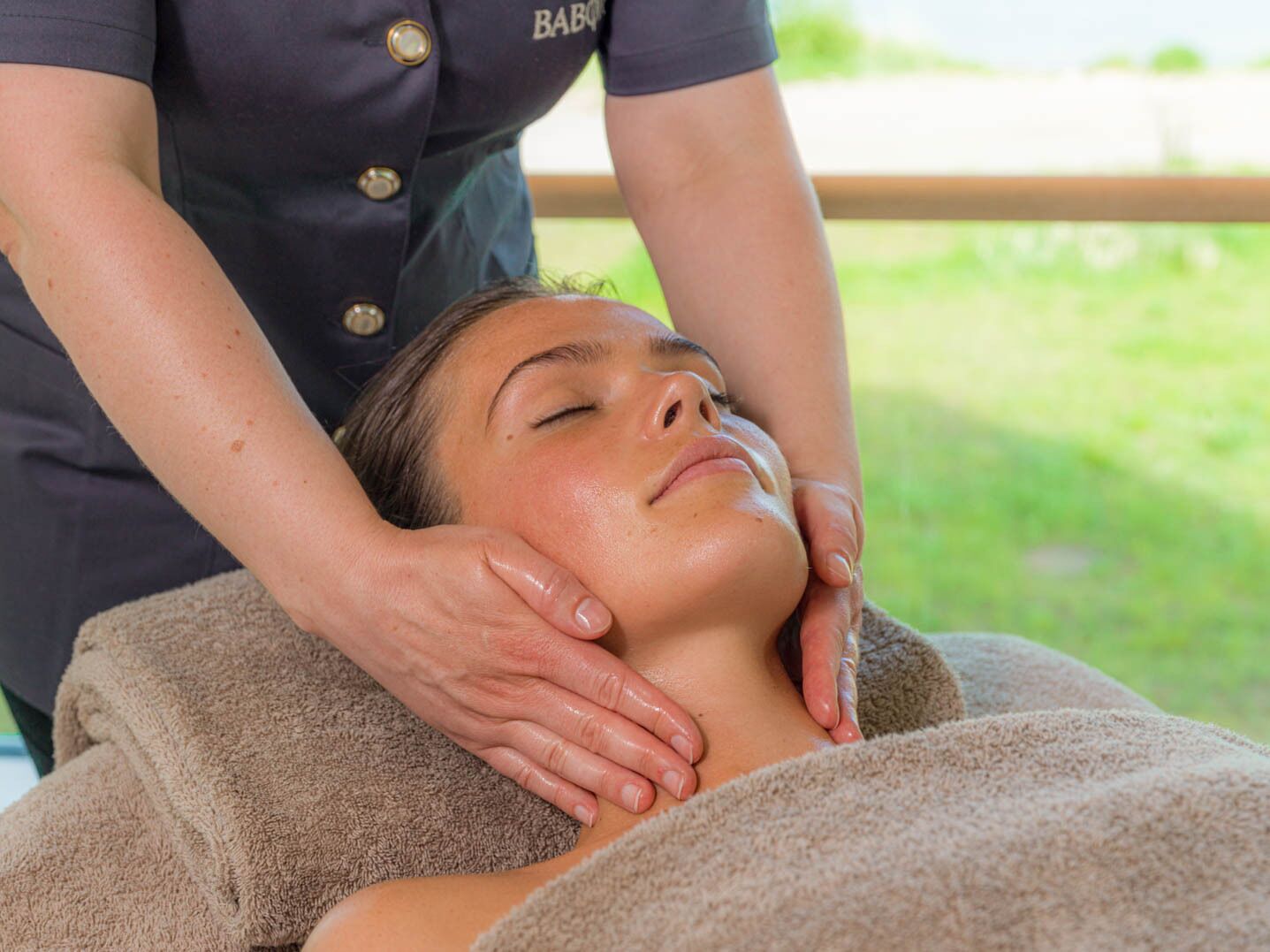 couples treatment room(s), turkish bath/hammam, body treatments