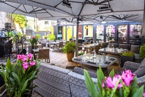 Ausstattung der Unterkunft