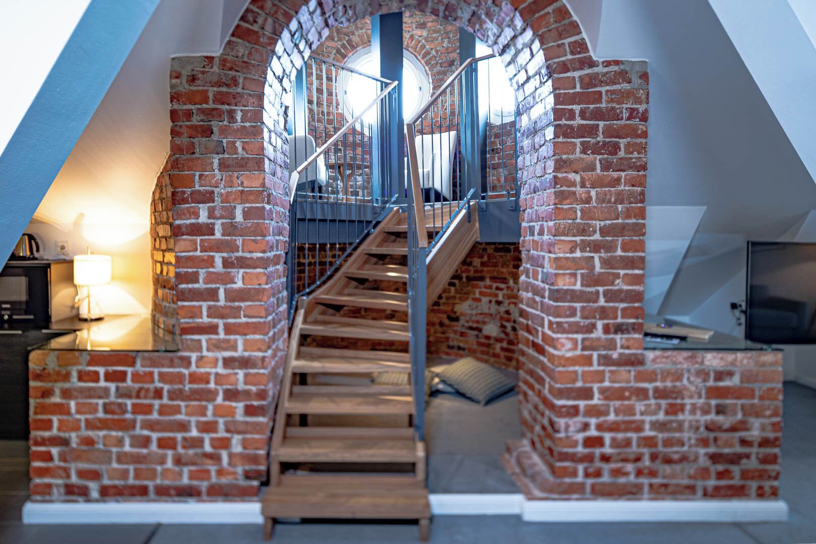 Suite | Edredón, caja de seguridad en la habitación y wifi gratis 