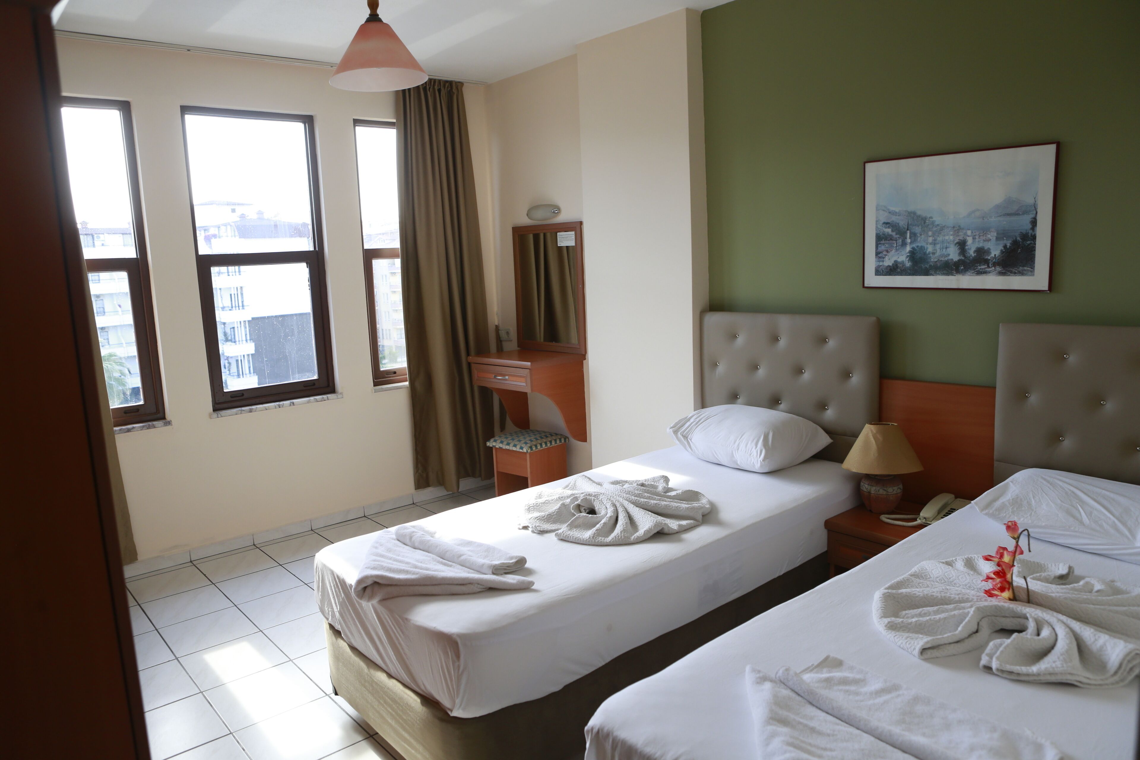 Foto - Maren Beach Apart Hotel