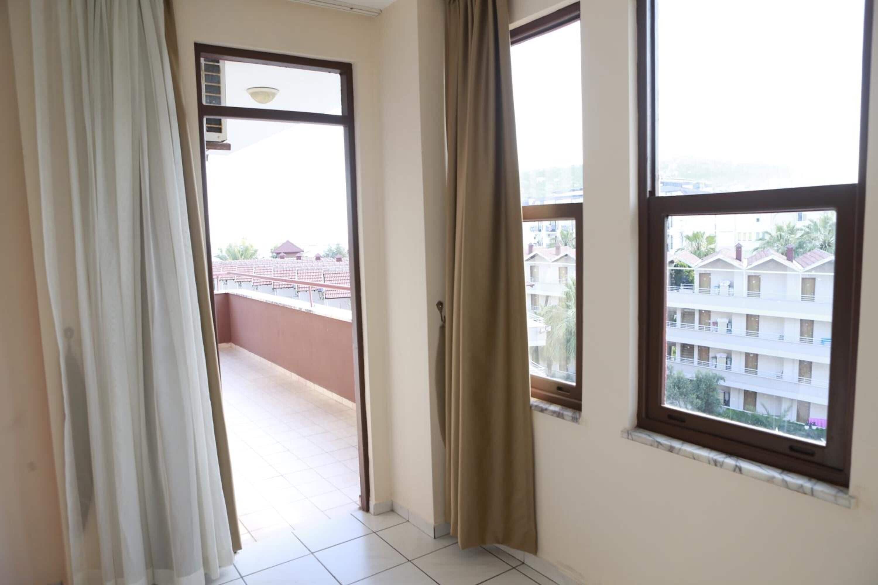 Foto - Maren Beach Apart Hotel