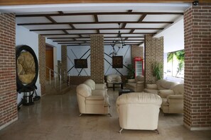 Interior - Maren Beach Apart (Alanya)