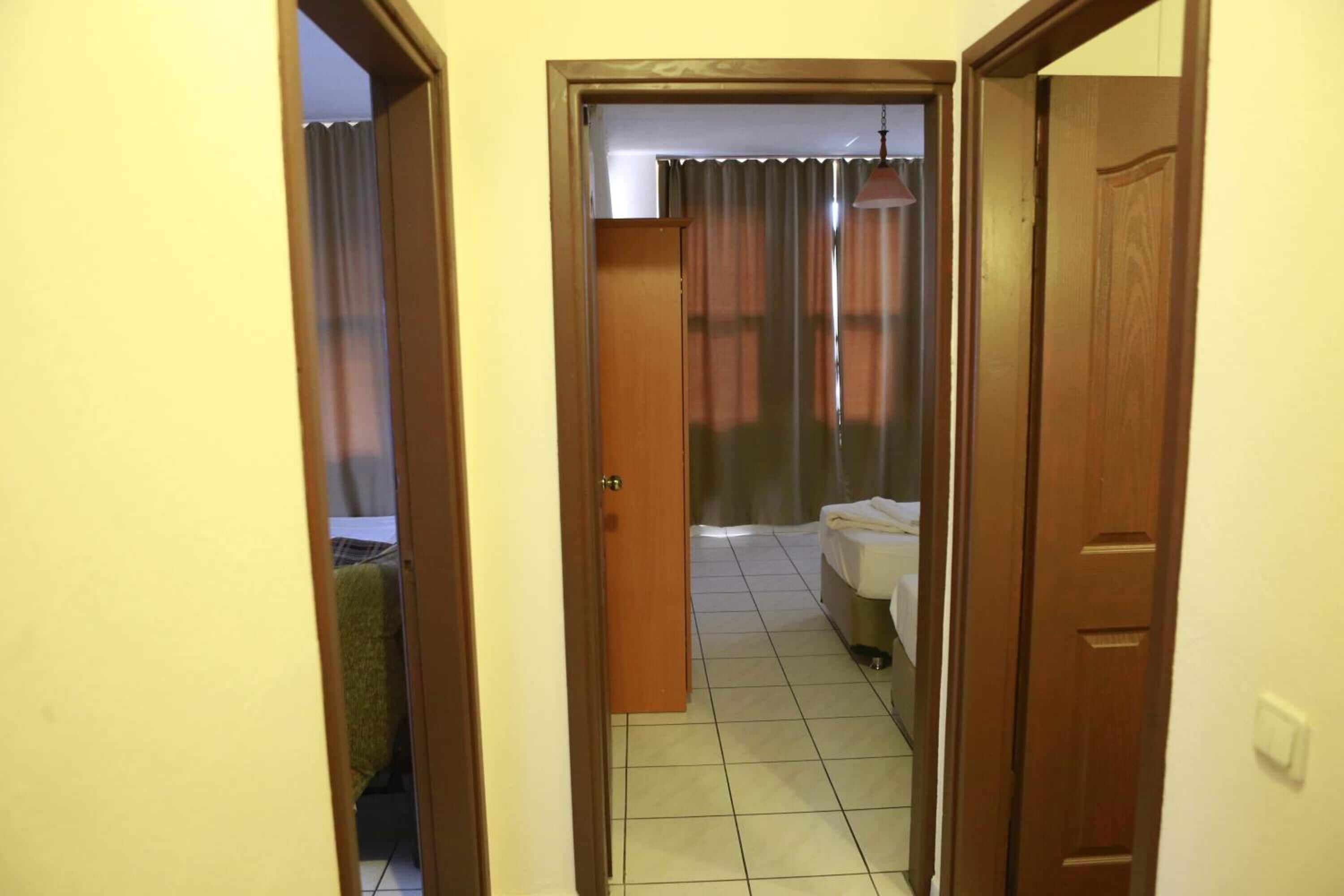 Foto - Maren Beach Apart Hotel