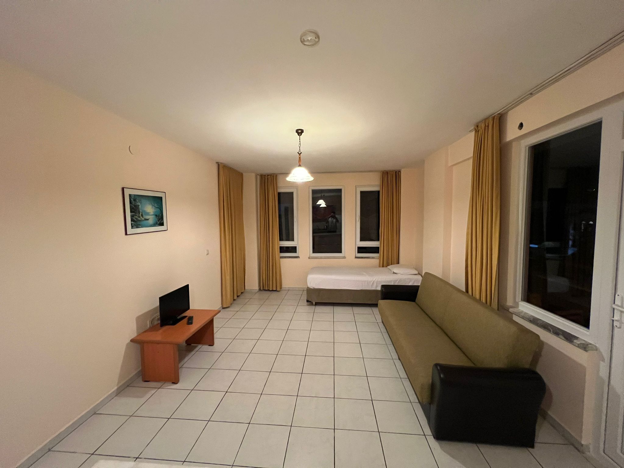 Foto - Maren Beach Apart Hotel