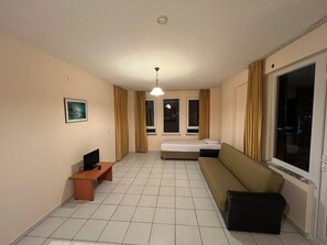Double or Twin Room - Maren Beach Apart (Alanya)