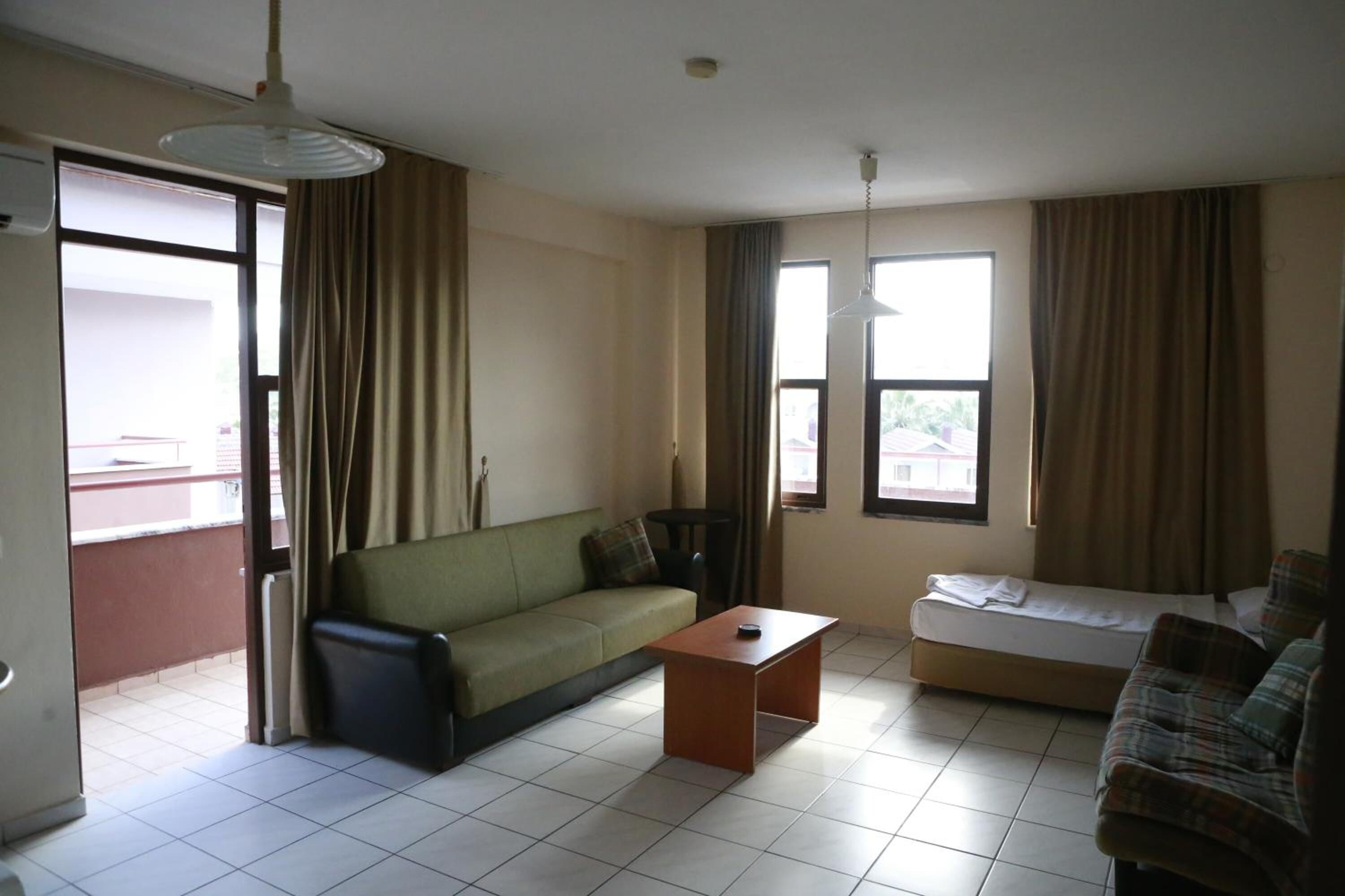 Foto - Maren Beach Apart Hotel