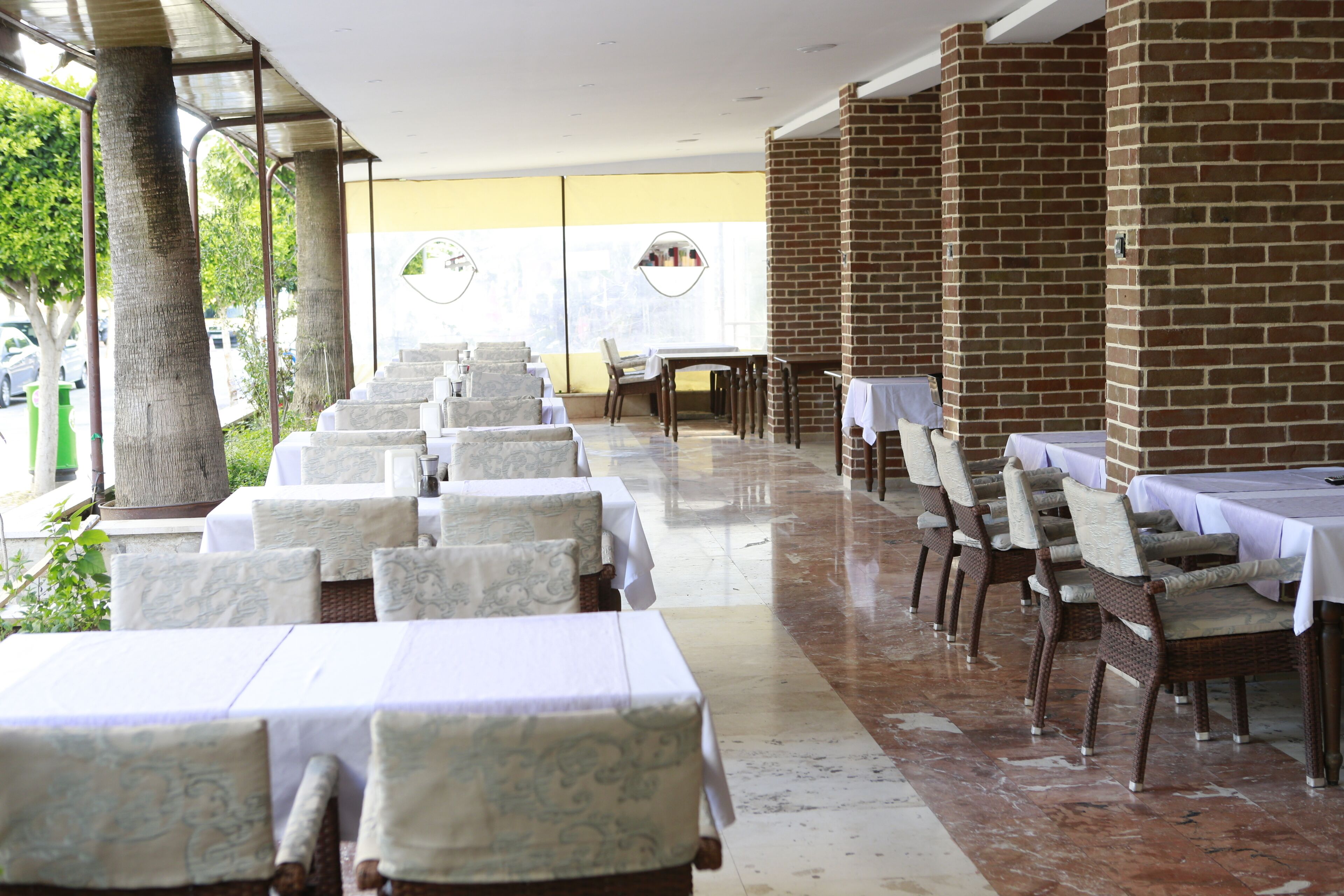 Foto - Maren Beach Apart Hotel