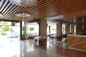 Food and drink - Maren Beach Apart (Alanya)