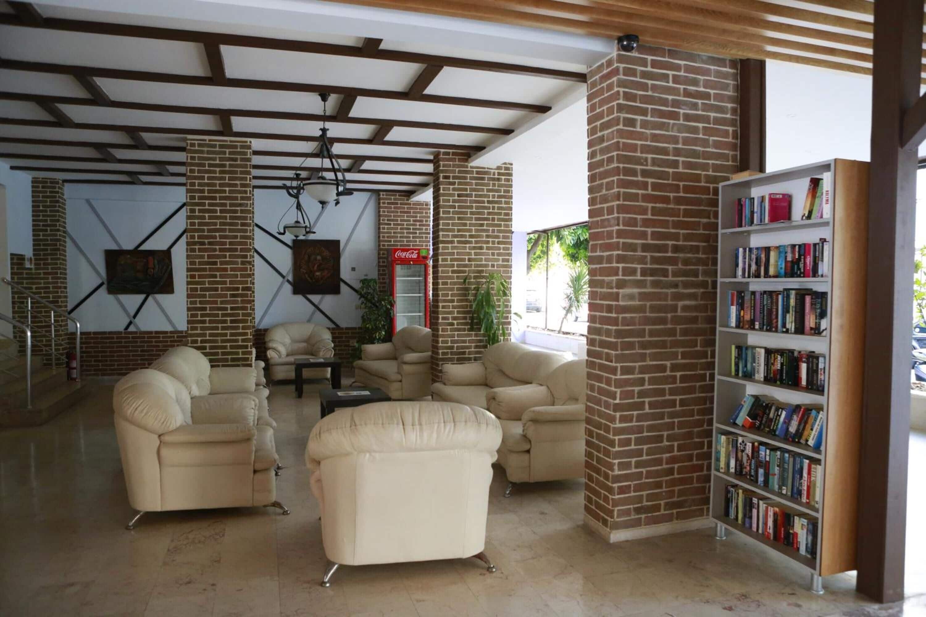 Foto - Maren Beach Apart Hotel