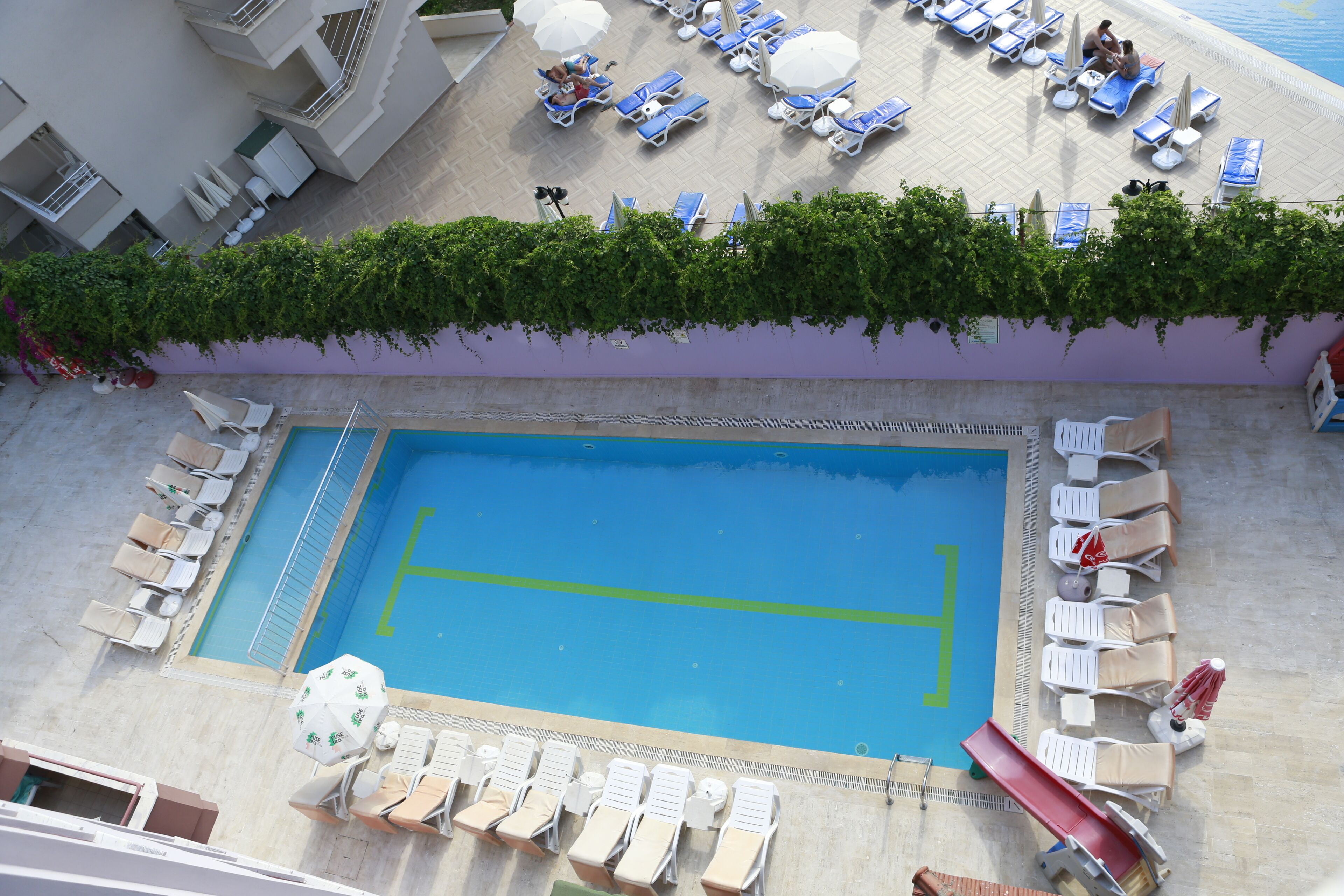 Foto - Maren Beach Apart Hotel