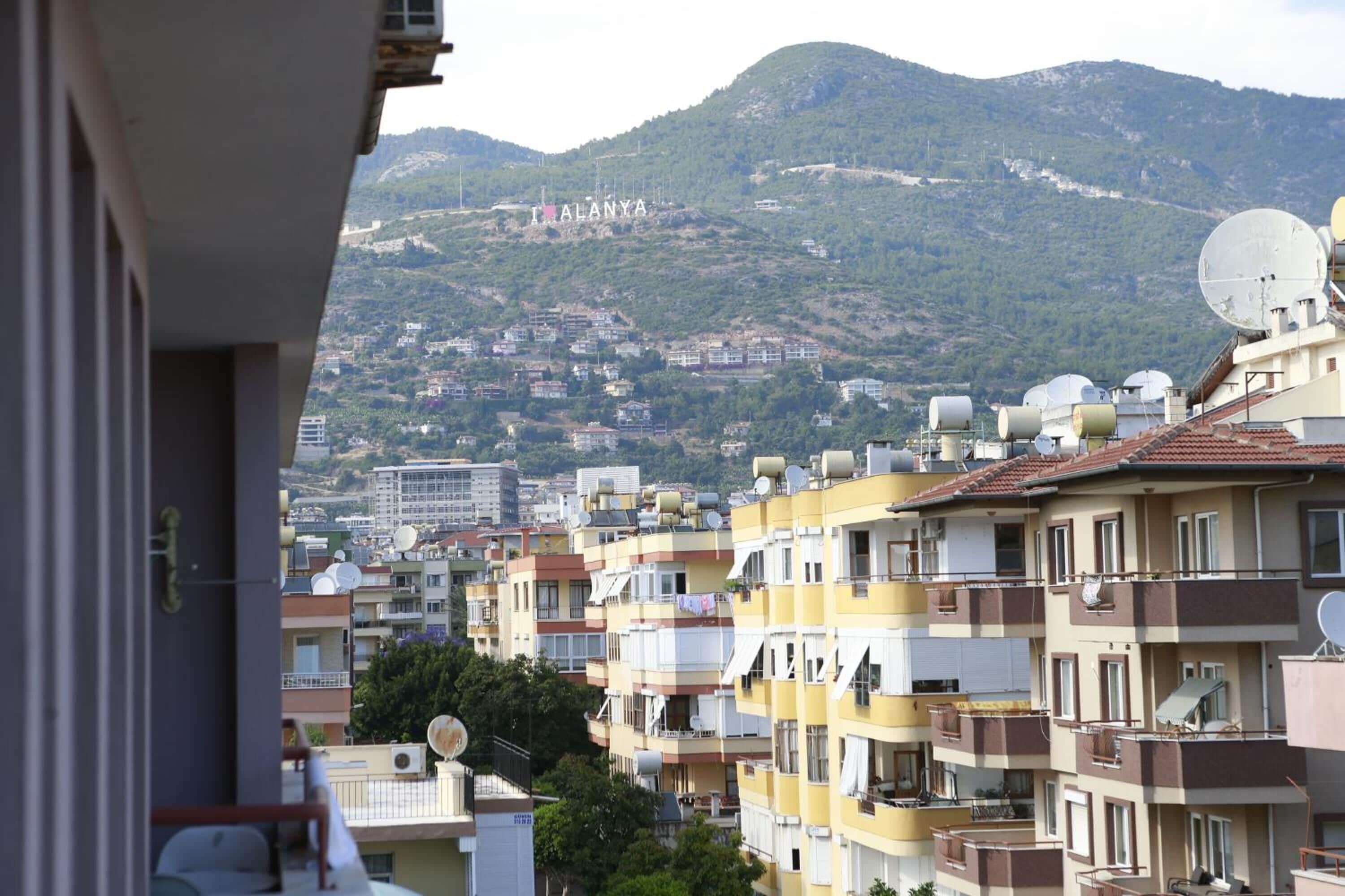 Foto - Maren Beach Apart Hotel