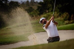Golf - Hamiltons Lodge & Restaurant (Nkomazi)