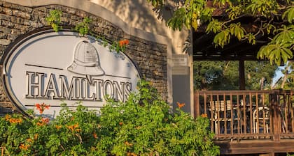 Hamiltons Lodge & Restaurant