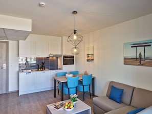 Spacious Family suite | 4p | 餐厅