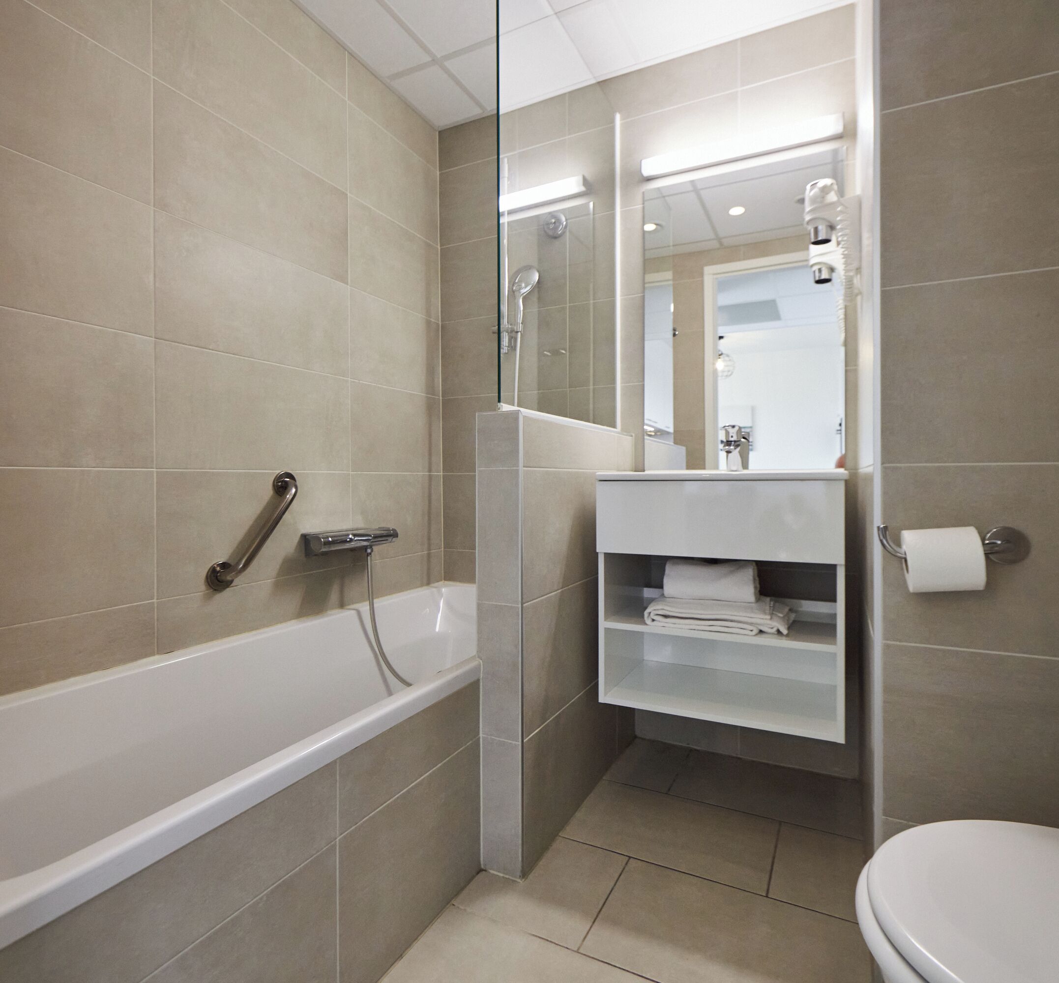 Kamar mandi