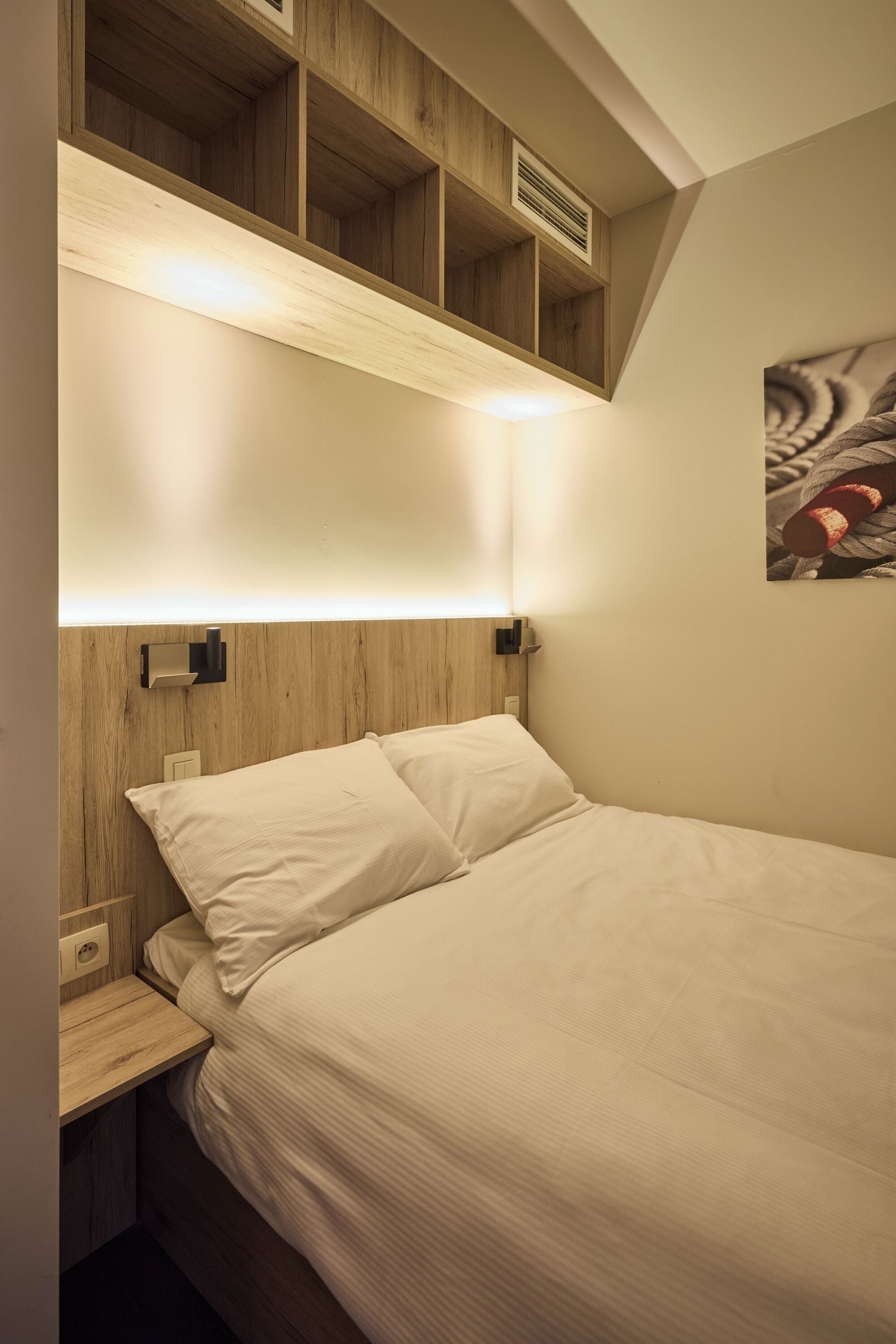 Family suite | 2 adults - 3 kids