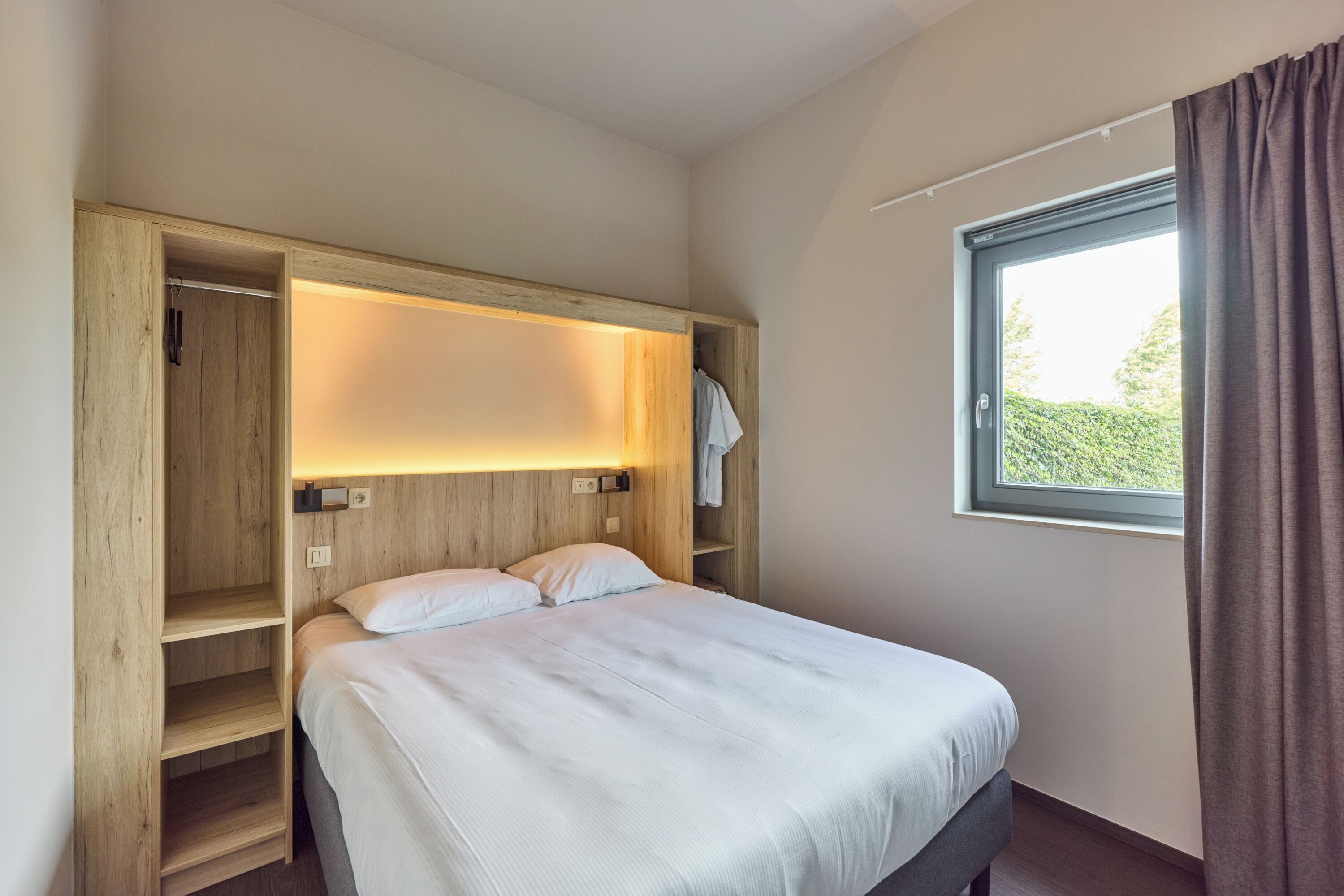 Spacious Suite | 2p