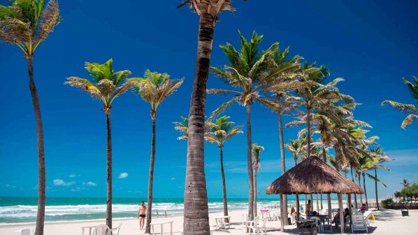 Beach - Wellness Resort Apartamentos (Aquiraz)