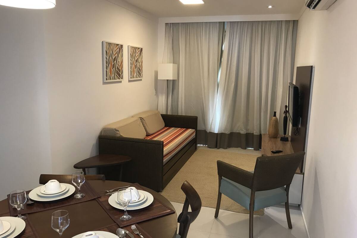 Superior Apartment | View from room