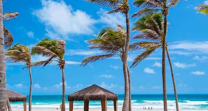 Wellness Resort Apartamentos