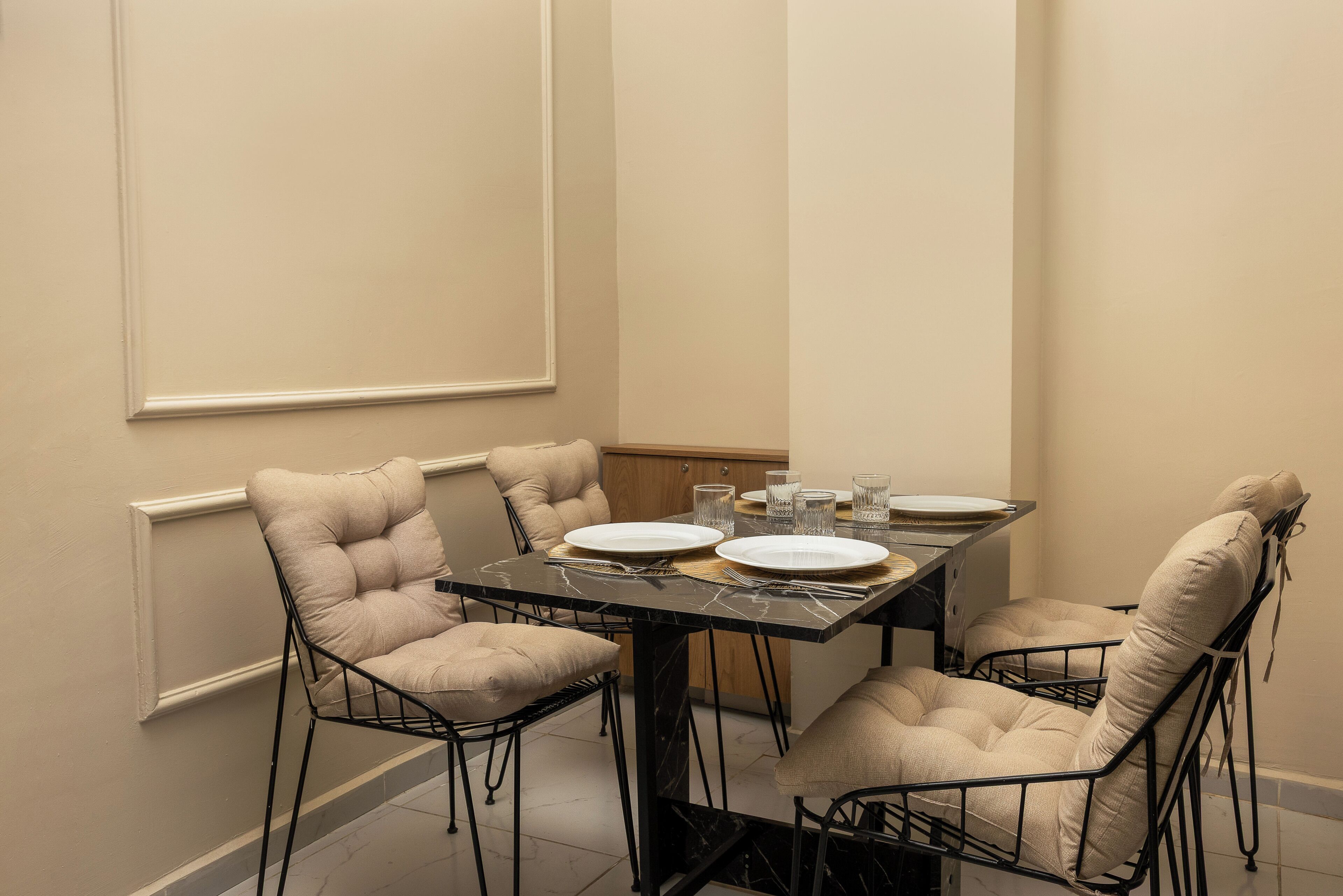 Literie de qualité supérieure, minibar, coffres-forts dans les chambres