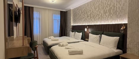 منطقة المعيشة