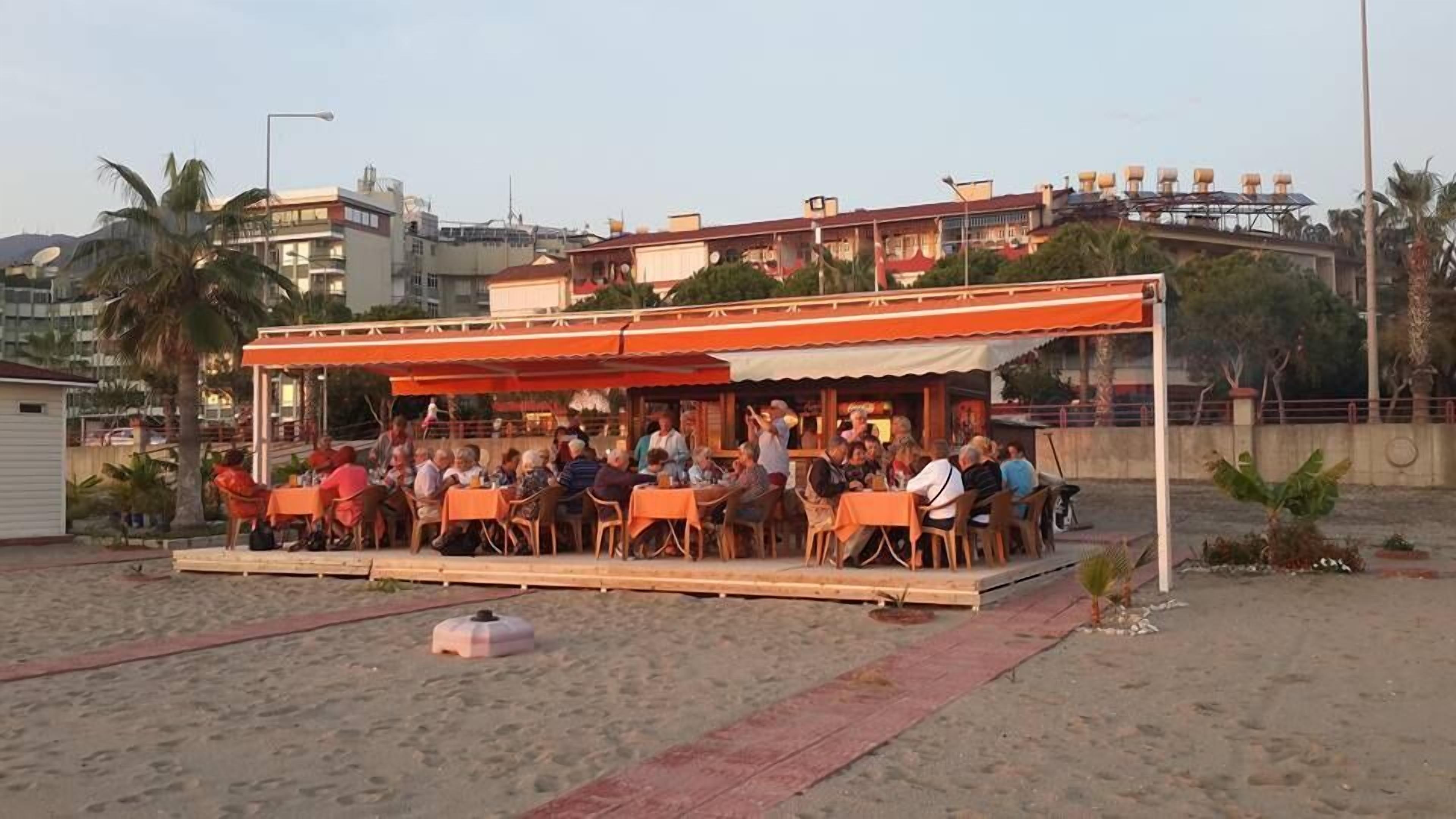 Spécialités Cuisine internationale