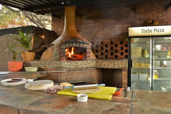 Spécialités Cuisine internationale