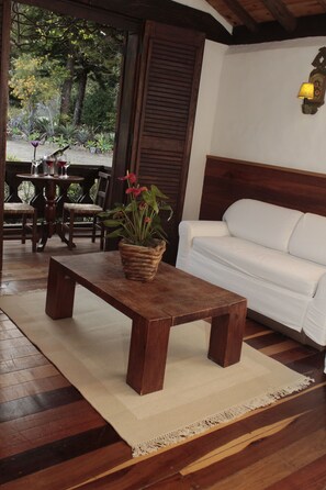 Suite Nature | Room amenity - Pousada Pedra Azul (Domingos Martins)