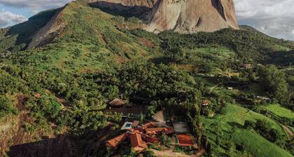 Pousada Pedra Azul