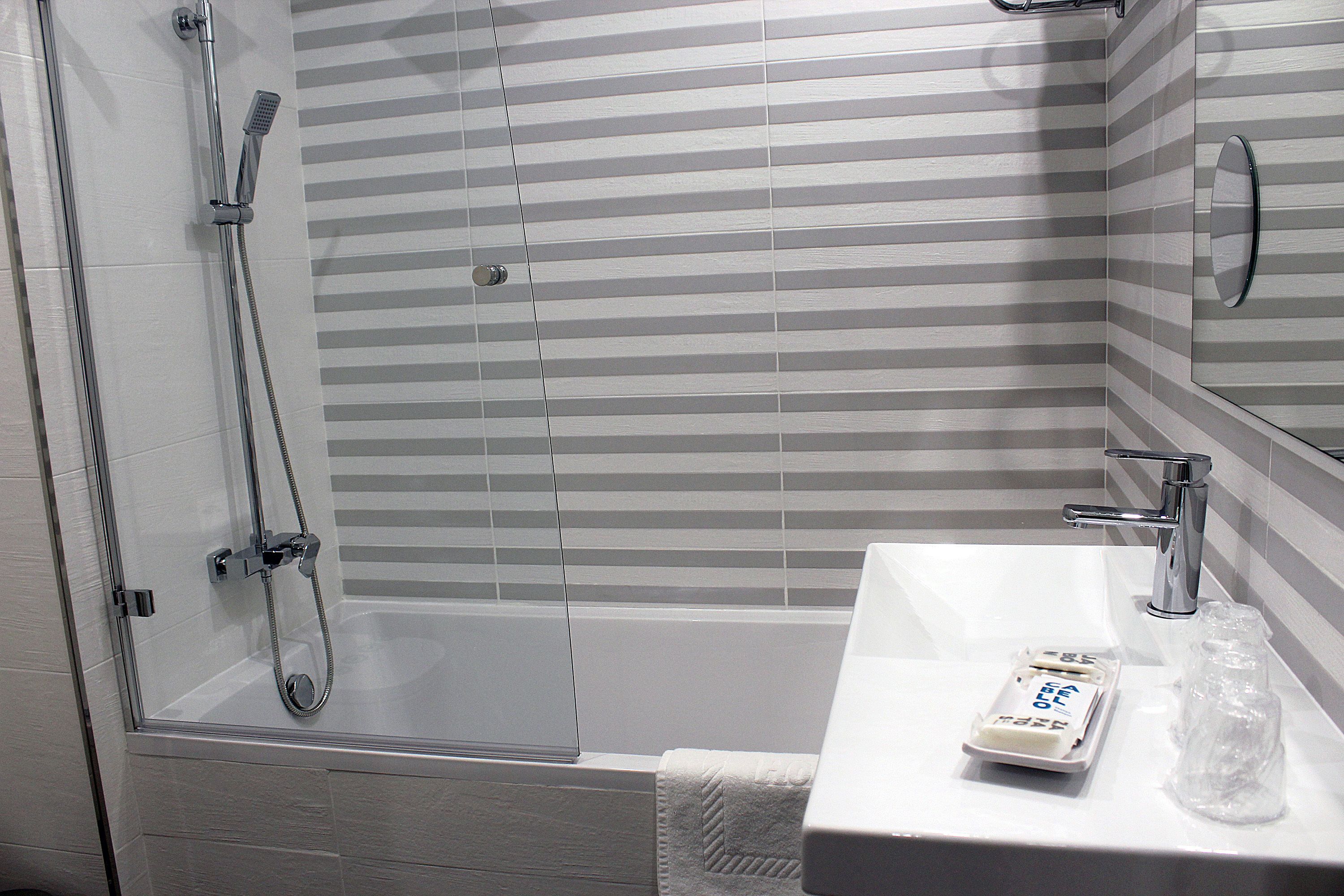 Foto - Hotel Altiana