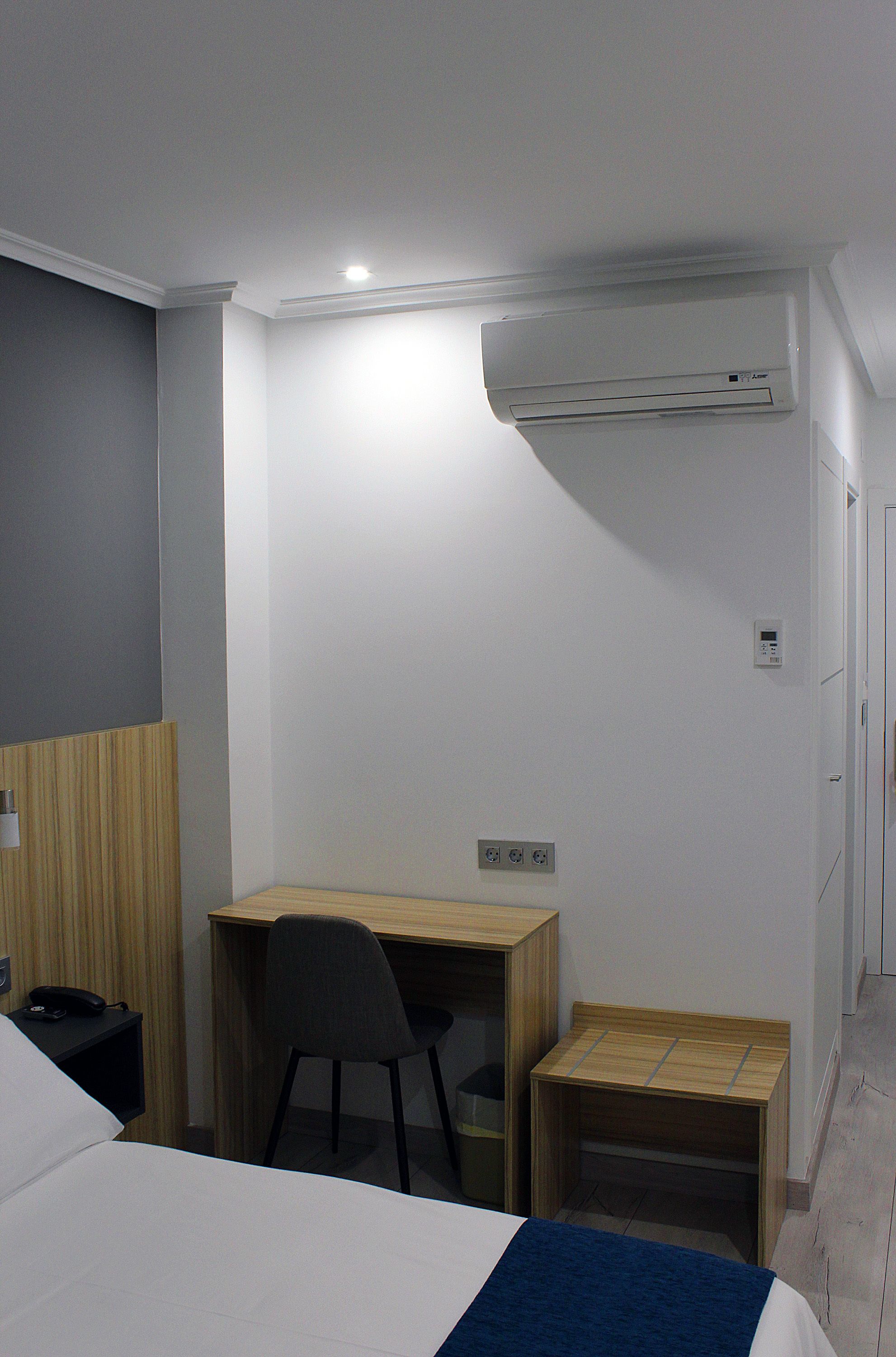 Foto - Hotel Altiana