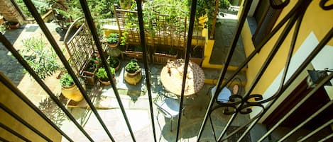 Apartment, 3 Schlafzimmer, 2 Bäder | Ausblick vom Zimmer