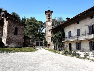 Cà Borgo Vecchio